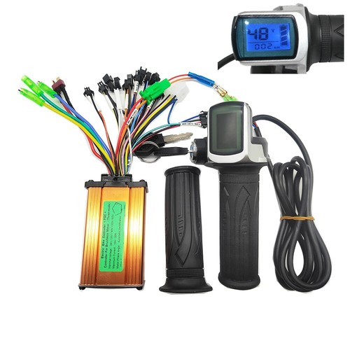 Kit acceleratore twist - kit,