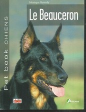 Le Beauceron.Monique REVERDY