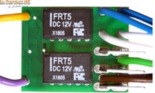 Ritardo di accensione per