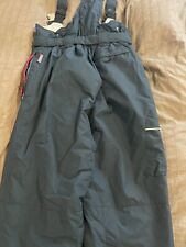 TUTA DA NEVE, SALOPETTE UOMO PANTALONI NEVE DA SCI TAglia L Anni 90 Diadora