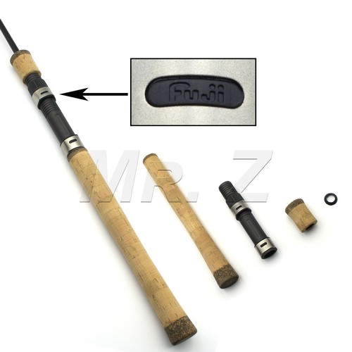 Fuji dps reel - fuji, seat