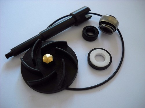 58340 kit revisione - revisione, pompa