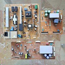 Schede Samsung PS43D450A2W TV al Plasma - Per Ricambi/Riparazione