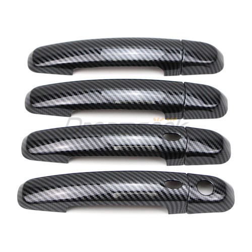Door handle cover for suzuki - door,