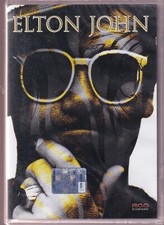 ELTON JOHN DVD Allegato TV