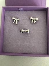 Parure Brosway Orecchini E Anello Nuovo