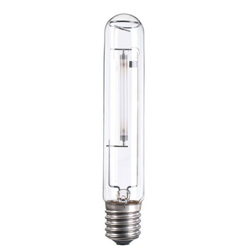 250w e40 lampada sodio alta - ge,
