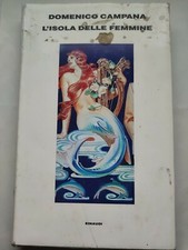 L'ISOLA DELLE FEMMINE -