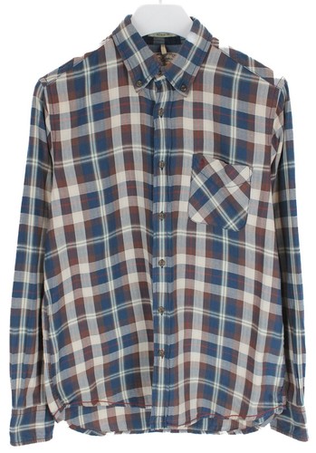Mcs regular fit camicia - regular, uomo