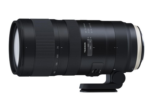 Tamron 200 f - 70-200, f/2.8