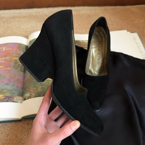Decolte vintage ysl yves - vintage,