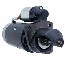 Motorino di Avviamento per MERCEDES CAMION 508 608 609 611 709 711 811 814 817 911 1970-1989
