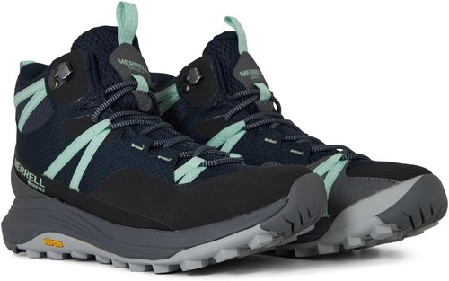 Stivali passeggio merrell - stivali,