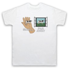 T-SHIRT DA UOMO E DONNA PADRE