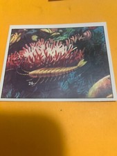 FIGURINA N. 26 ANIMALI