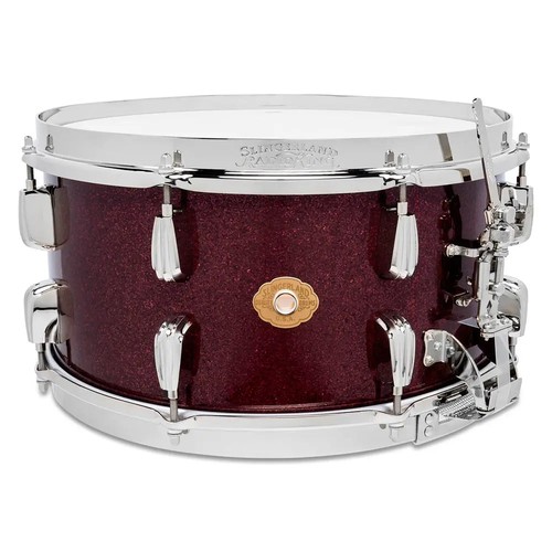 Slingerland radio king - slingerland,