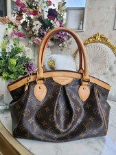 Autentico LOUIS VUITTON TIVOLI