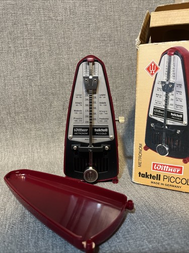 Wittner 834 taktell piccolo - wittner,