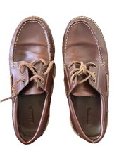 Scarpe da barca uomo Pull&Bear