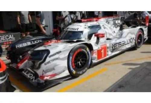 Diecast rebellion r13 - rebellion,