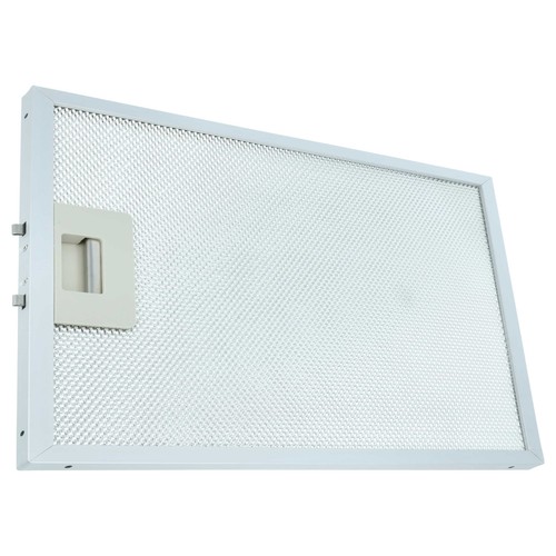 Filtro antigrasso metallo - antigrasso,