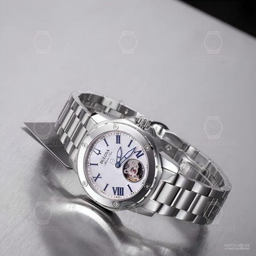 Orologio donna automatico