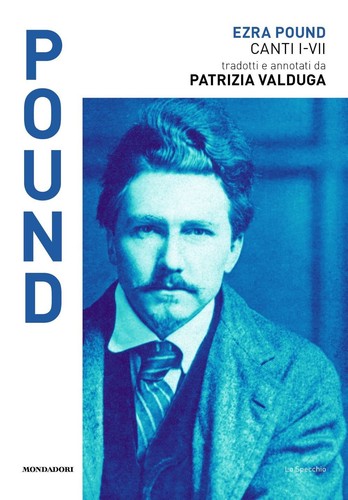 Libri ezra pound canti - pound,