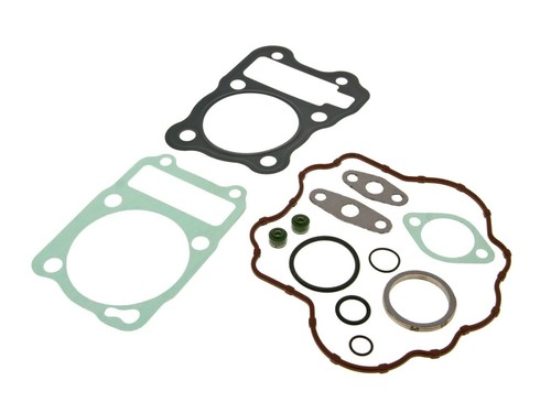 Kit guarnizioni cilindro - , (top