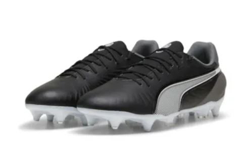 King match scarpa - king, calcio