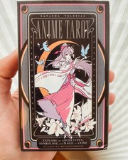 Carte Tarocchi Anime Manga –