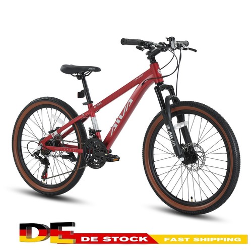Aiva pollici mountain bike - 24,