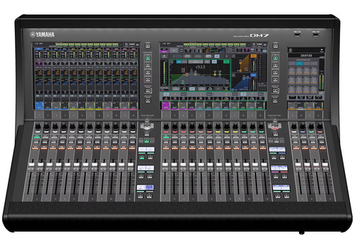 Yamaha dm7 console mixaggio - dm7,