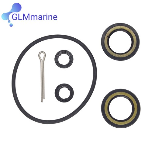 Kit guarnizioni gruppo