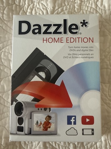 Convertitore pinnacle dazzle - pinnacle,