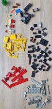 Lotto di costruzioni Lego