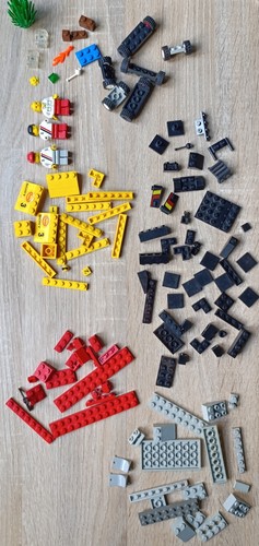 Lotto costruzioni lego - di,