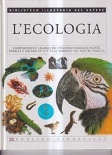 L' Ecologia - DK - edizione