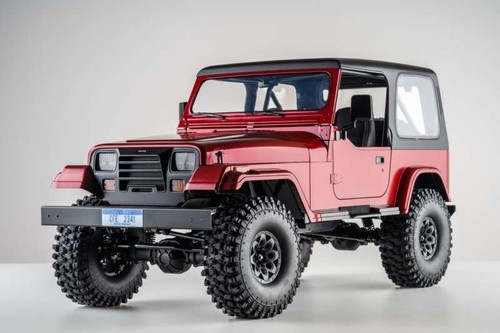 Roc hobby mashigan 4wd 10 - hobby,