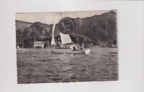 Lago caldonazzo trento - di,