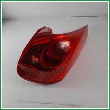 Fanale Posteriore Destro DX