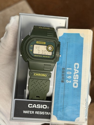 Nos raro orologio - raro,