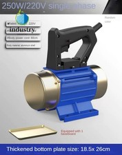 Macchina per intonaco