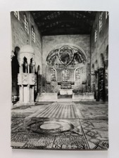  GRADO INTERNO DEL DUOMO