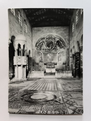 Grado interno del duomo - grado,