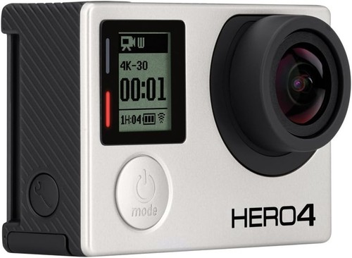 Videocamera action camera - action,