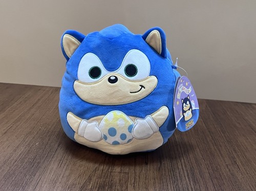Peluche squishmallows - peluche, 8”