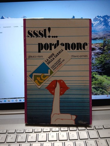 Ssst pordenone riem ermini - pordenone,