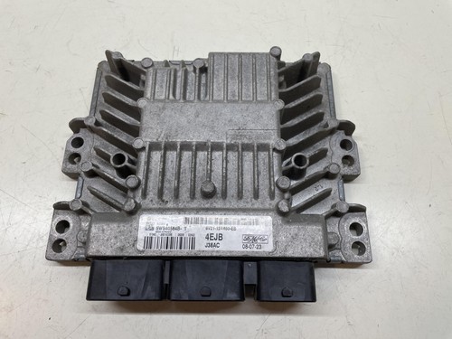 Centralina iniezione ford - iniezione,