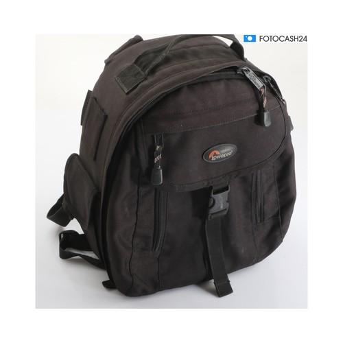 Lowepro fotorucksack micro - fotorucksack,
