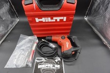 Hilti TE7 120V Rotary Hammer